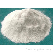 Citrate de sodium de qualité supérieure 68-04-2